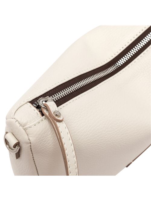 Nora Pouch pochette grande GIANNI CHIARINI | BS10225GRNR3890
